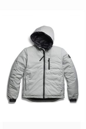 Canada Goose Lodge Hoodie Black Disc