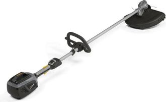 Alpina Abr 48 Li - Decespugliatore a batteria non incl. batteria e caricabatteria - Alpina