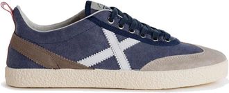Munich Exclusieve Volata Sneakers - Heren - Sneakers - Blauw - 41 EU - Schoenen