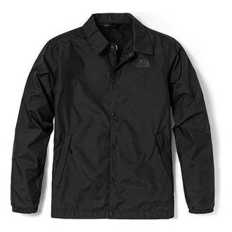 The North Face TNF Coach Jacket Black NF0A5JWT-JK3