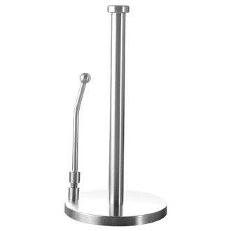 OEM Soporte Para Toallas De Cocina, Dispensador De Toallas De Papel Con Resorte, Pr&aacute;ctico Soporte Para Toallas De Papel, Dispensador De Toallas, Portarrol
