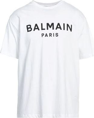 Balmain TOPS - T-shirts auf YOOX.COM