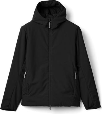 Houdini Tech Insulation Houdi Kunstfaserjacke f&uuml;r Damen | schwarz