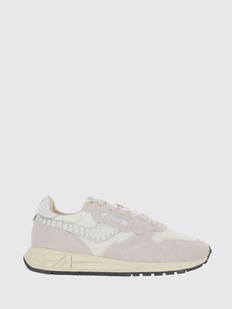 Autry Sneakers AUTRY Woman color White