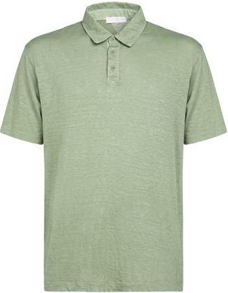 Daniele Fiesoli CAMISETAS Y TOPS - Polos en YOOX.COM