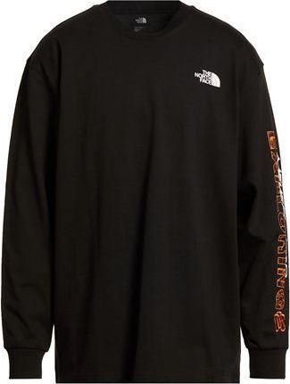 The North Face U LS NSE OVERSIZED TEE