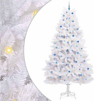 vidaXL &Aacute;rbol De Navidad Artificial Con Ramas Articuladas 300 Cm Vidaxl