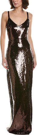 L'agence Karma Long Dress