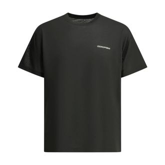 Montbell Uomo, Top, Nero, L, new