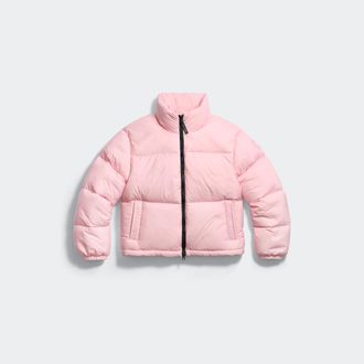 Canada Goose Manteau matelass&eacute; Fallon, disque ton-sur-ton (Femmes, Linnaea Rose, TP)