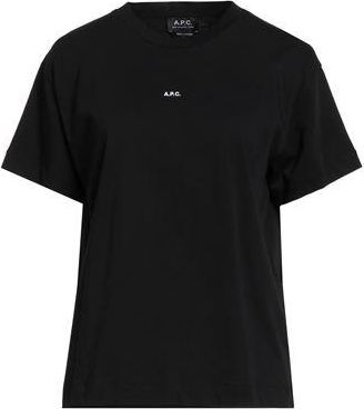 A.P.C. CAMISETAS Y TOPS - Camisetas en YOOX.COM