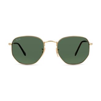 Ray-Ban unisex, Accessoires, Geel, Maat: ONE Size