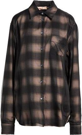 N&deg;21 TOPWEAR - Shirts sur YOOX.COM