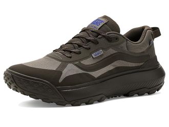 Vans Crosspath Athletic Shoes Bungee Cord/Coal Brown : Mens 12 - Womens 13.5 Medium, Canvas