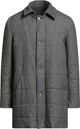 LUIGI BORRELLI NAPOLI Coats