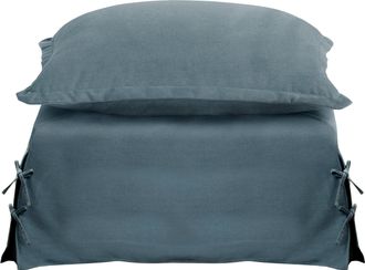 HOME AFFAIRE Polsterhocker