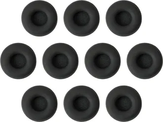 Jabra Almohadillas De Cuero Sint&eacute;tico Jabra Biz2400 Iigen