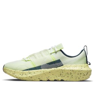 Nike Crater Impact Lime Ice DB2477-310