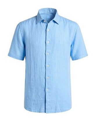120% Lino TOPWEAR - Shirts on YOOX.COM