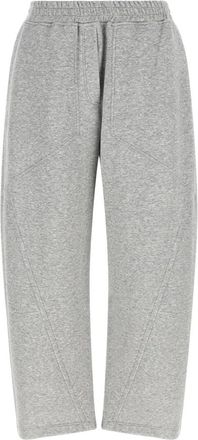 Brunello Cucinelli Mujer, Pantalones, Gris, Talla: XS