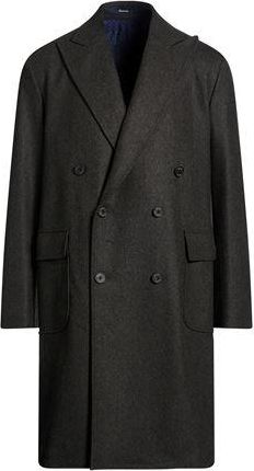 Drumohr ROPA DE ABRIGO - Abrigos en YOOX.COM