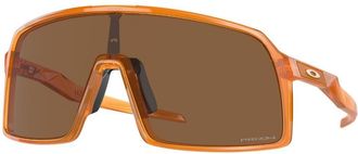 Oakley OO9406A SUTRO Asian Fit 940644 Mens Sunglasses Orange Size 137