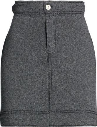 Barrie BOTTOMWEAR - Minigonne su YOOX.COM