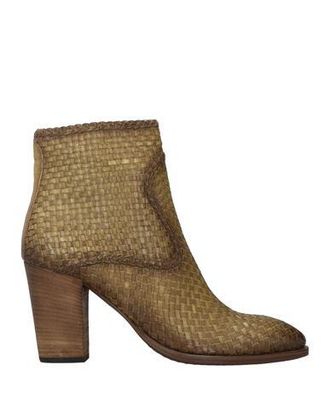 Pantanetti CALZADO - Botines de ca&ntilde;a alta en YOOX.COM