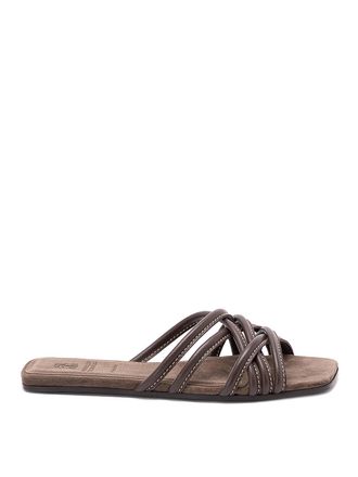 Brunello Cucinelli Sandals