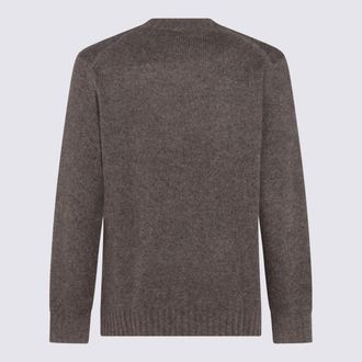 Nn.07 Mens Sweaters Tarmac _wm Pa