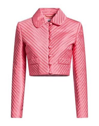 Moschino COATS & JACKETS - Jackets on YOOX.COM