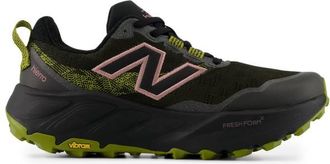 New Balance Fresh Foam X Hierro V9 Trailrunningschuhe f&uuml;r Damen | schwarz