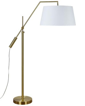 RENWIL Claire Floor Lamp
