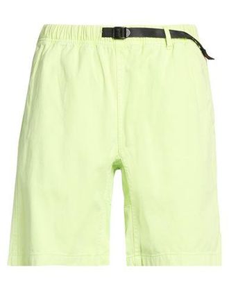 Gramicci BOTTOMWEAR - Shorts & Bermuda Shorts on YOOX.COM