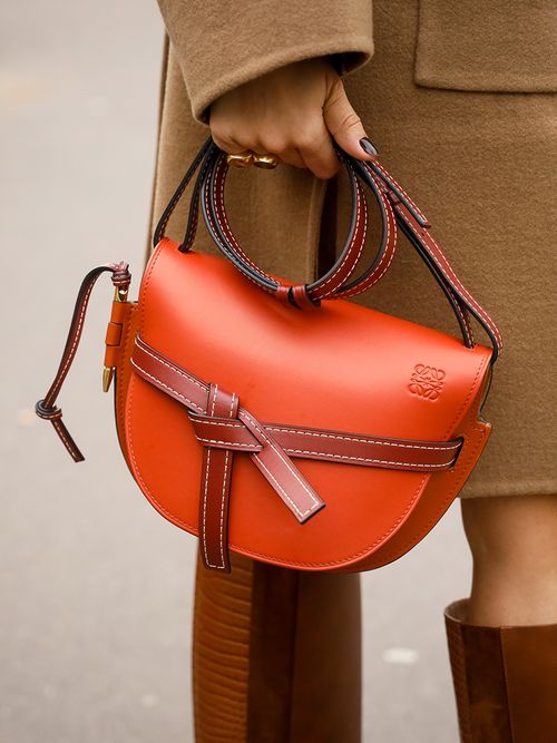 Sac Loewe 3 sacs dupes parfaits pour etre stylee Stylight