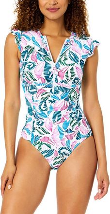 Anne Cole One-Piece