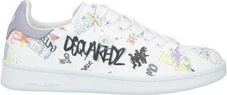 Dsquared2 CALZADO - Sneakers en YOOX.COM