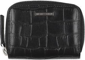 Emporio Armani Coin purses