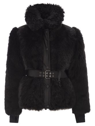 Moncler Valdivian Shearling donsjack