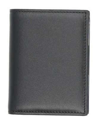 Comme Des Gar&ccedil;ons Small Leather Goods - Wallets sur YOOX.COM