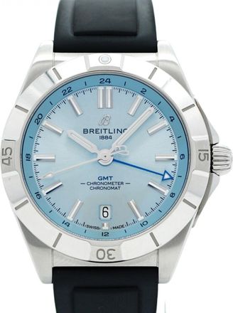 Breitling Wristwatch (Pre-Owned)