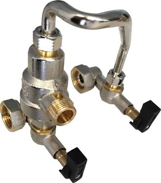 Bosch Otro Accesorio Ca Separador De Sistemas Para Hw-setbc-sd(a), 7738335701