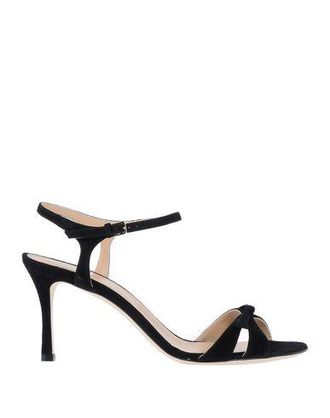 Sergio Rossi FOOTWEAR - Sandals on YOOX.COM