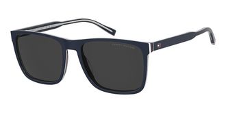 Tommy Hilfiger TH 2390/S PJP/IR Mens Sunglasses Size 58
