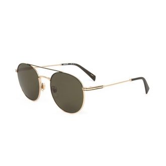 Levi's Aviator Zonnebril Metalen Frame