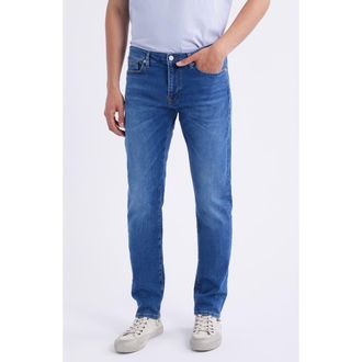 Frame Denim LHomme Slim Fit Jeans in Blue Lake at Nordstrom Rack, Size 31
