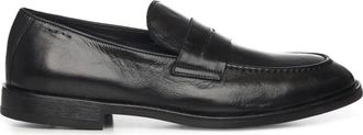 Alexander Hotto Hombre, Zapatos, Negro, Talla: 42 1/2 EU