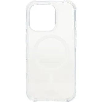 OSSA Magsafe iPhone 16, iPhone 16 Pro, and iPhone 16 Pro Max Case in Transparent at Nordstrom