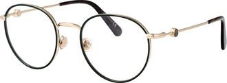 Moncler Round Optical Ml5135 032