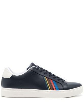 Paul Smith Sneakers Rex - Blu